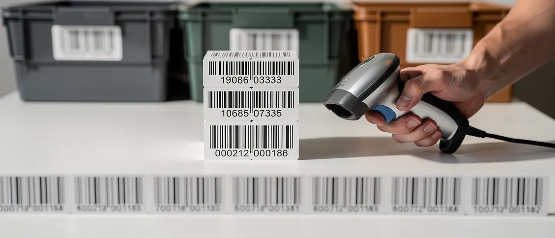 Daily Inventory Reconciliation